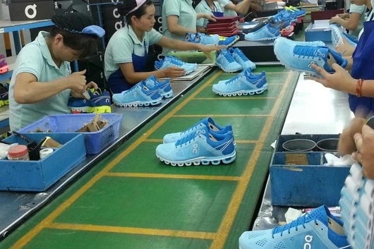 Xuất khẩu da giày phấn đấu đạt 29 tỷ USD trong năm 2025