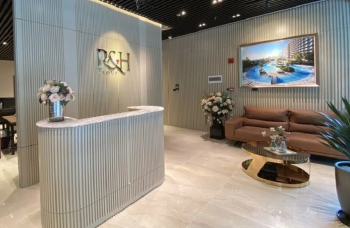 Tập đoàn bất động sản liên hệ mật thiết với Vinahud của Chủ tịch Trương Quang Minh tiếp tục báo lỗ hàng trăm tỷ