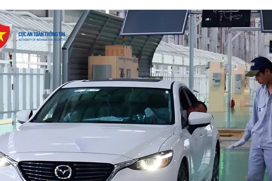 Cảnh báo các hành vi lừa đảo liên quan đến đăng kiểm xe cơ giới