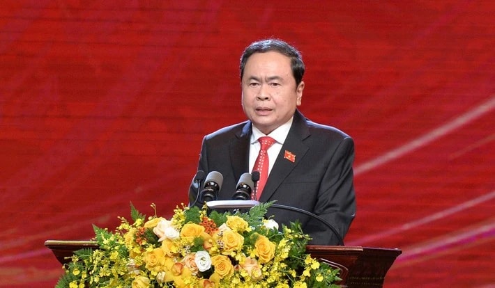 Báo chí cần lan tỏa mạnh mẽ khát vọng, quyết tâm mới, khí thế mới 