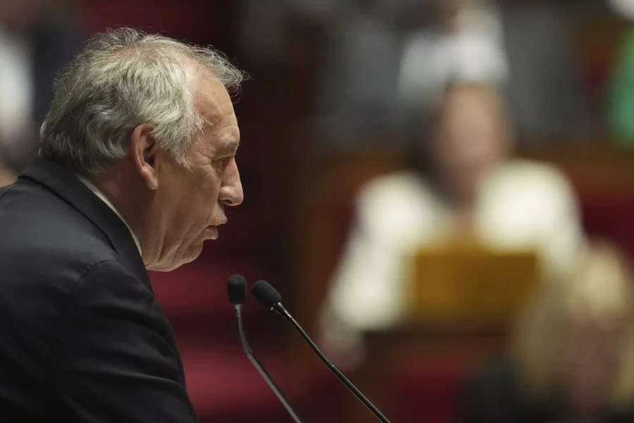 Quốc hội Pháp nhất trí với dự luật ngân sách cuối cùng trước thời điểm quyết định