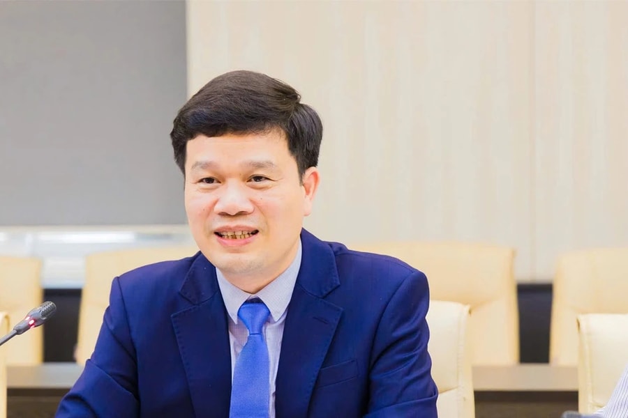 Trường Đại học Công nghiệp Hà Nội phát triển thành “Đại học” với vai trò dẫn dắt, có tầm ảnh hưởng