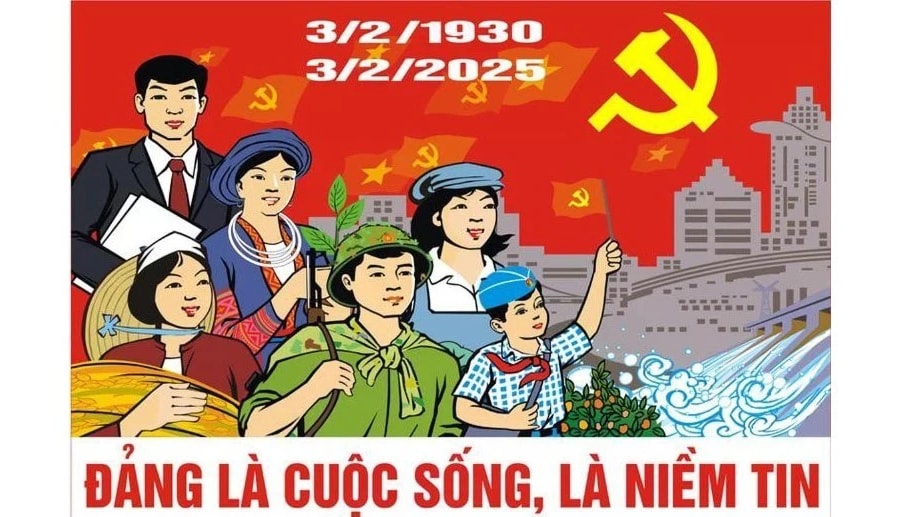 Đại hội đại biểu toàn quốc lần thứ I của Đảng Cộng sản Đông Dương - mốc son lịch sử