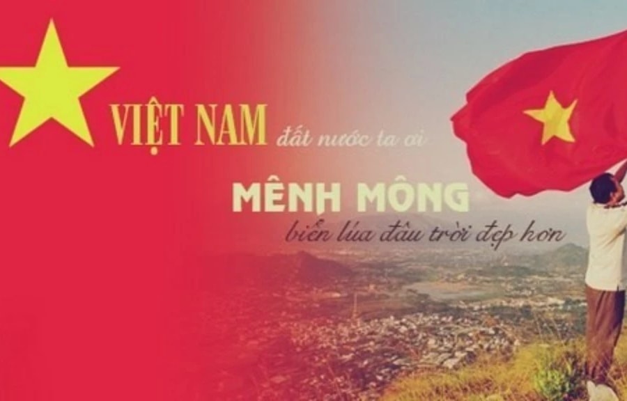 Những câu thơ nặng tình xứ sở