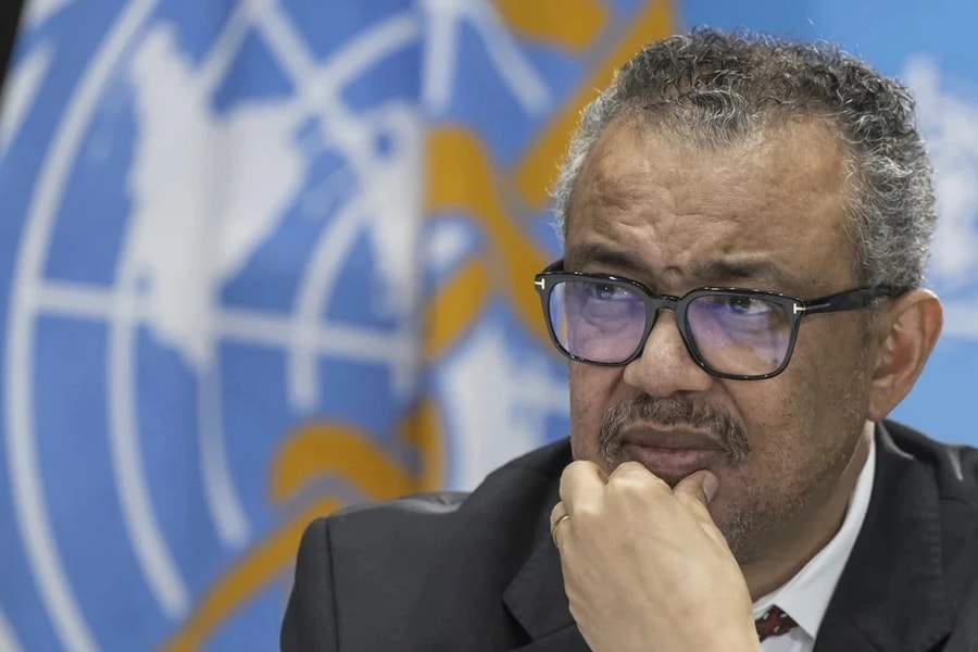 Mỹ rút khỏi WHO: Bước lùi đối với sứ mệnh nhân đạo