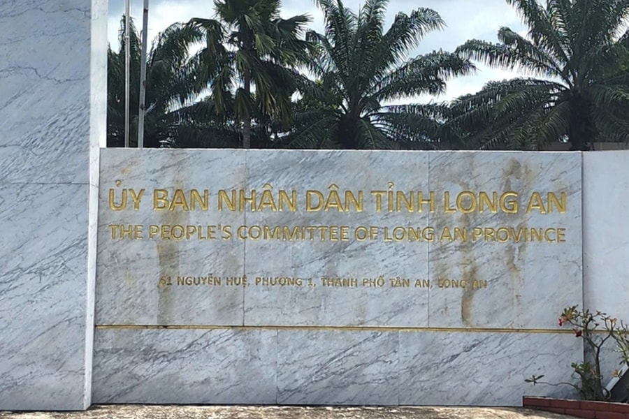 Long An phấn đấu đạt tốc độ tăng trưởng hai con số trong năm 2025