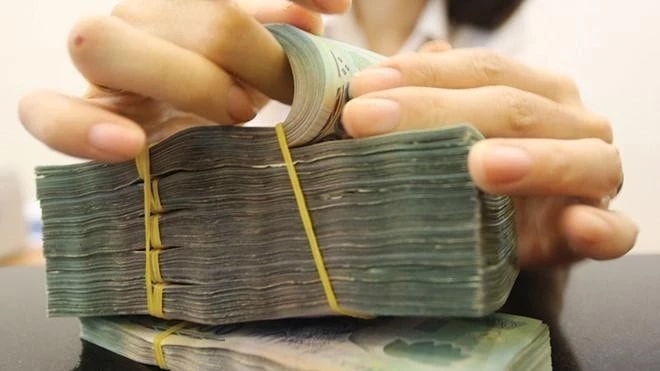 Sau Tết, lãi suất ngân hàng cao nhất lên tới 9% cho kỳ hạn 12 tháng