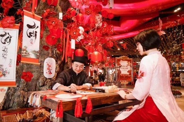 Hạ Long “hot” nhất mùa du lịch Tết Ất Tỵ ở miền Bắc 