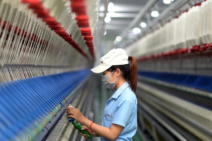 Kích hoạt các động lực tăng trưởng mới