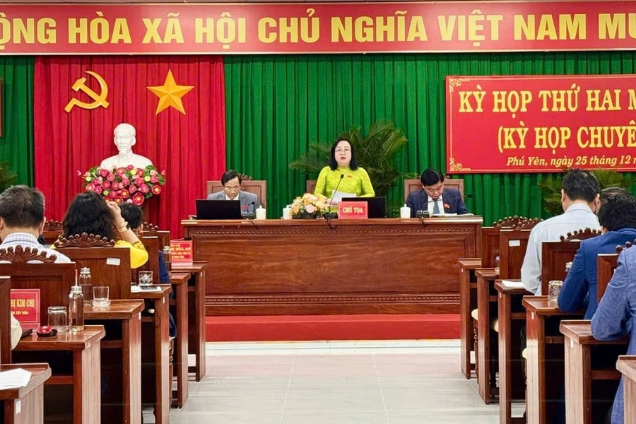 Đáp ứng ngày càng tốt hơn kỳ vọng của cử tri, Nhân dân