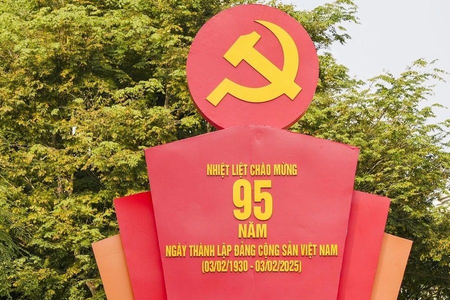 Bài 2: Đảng là đạo lý và trí tuệ Việt Nam