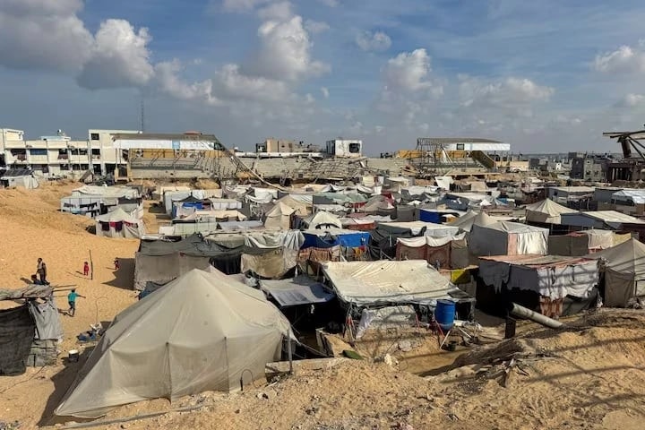 Đề xuất của Tổng thống Donald Trump về Gaza: Gợi lại cơn ác mộng Nakba