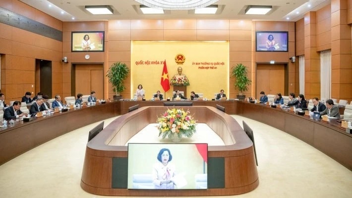 Nghị quyết phê chuẩn kết quả bầu Phó Chủ tịch Hội đồng nhân dân tỉnh Hà Nam, nhiệm kỳ 2021-2026