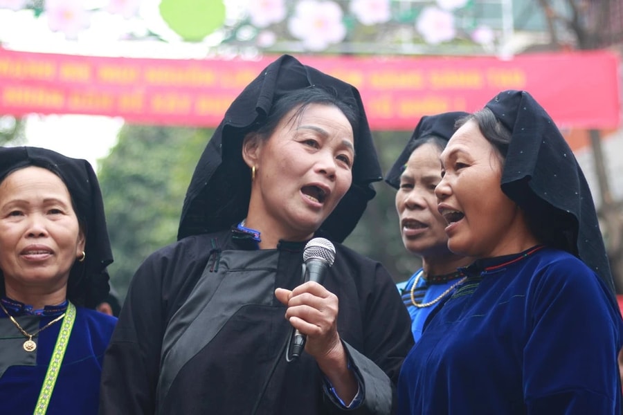 Lạng Sơn: Lễ khai mạc Hội Đồng Đăng năm 2025 sẽ diễn ra tối 6.2