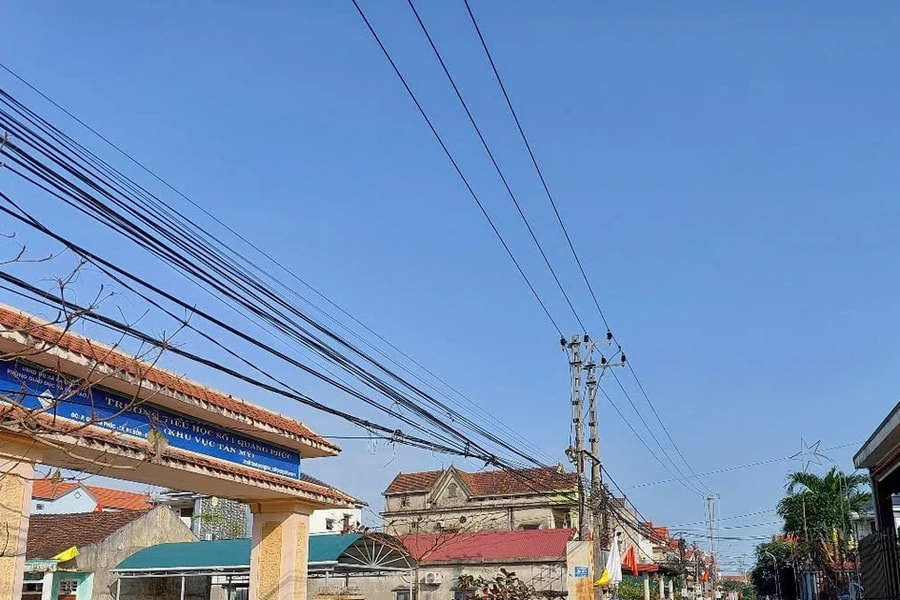 Quảng Bình: Vì sao sau Tết Nguyên đán, hơn 150 học sinh Trường tiểu học số 1 Quảng Phú vẫn chưa đến lớp?