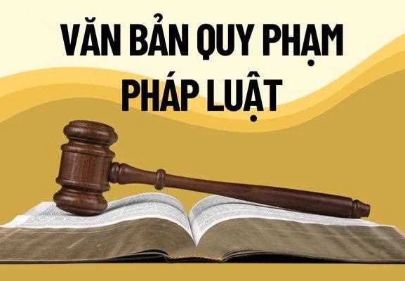 Chế tài nghiêm khắc khi ban hành văn bản trái luật