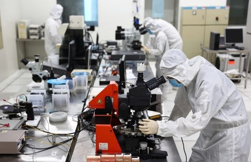 Bộ Khoa học và Công nghệ ban hành 7 nhiệm vụ, giải pháp chủ yếu thực hiện kế hoạch phát triển kinh tế - xã hội