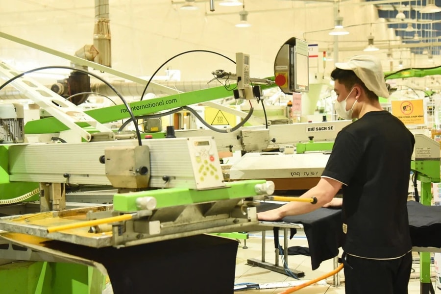 Triển vọng môi trường tín nhiệm năm 2025