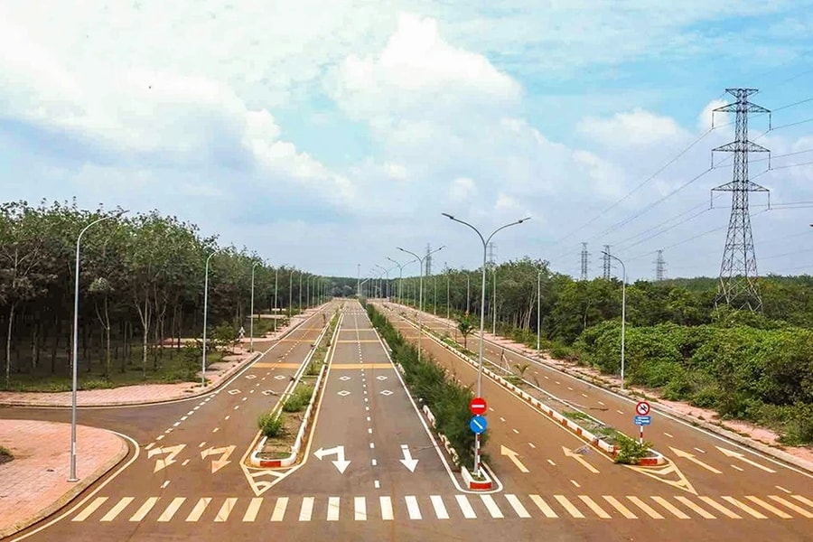 Đồng Nai đấu giá khu đất Cụm công nghiệp Long Giao, giá khởi điểm hơn 788 tỷ đồng