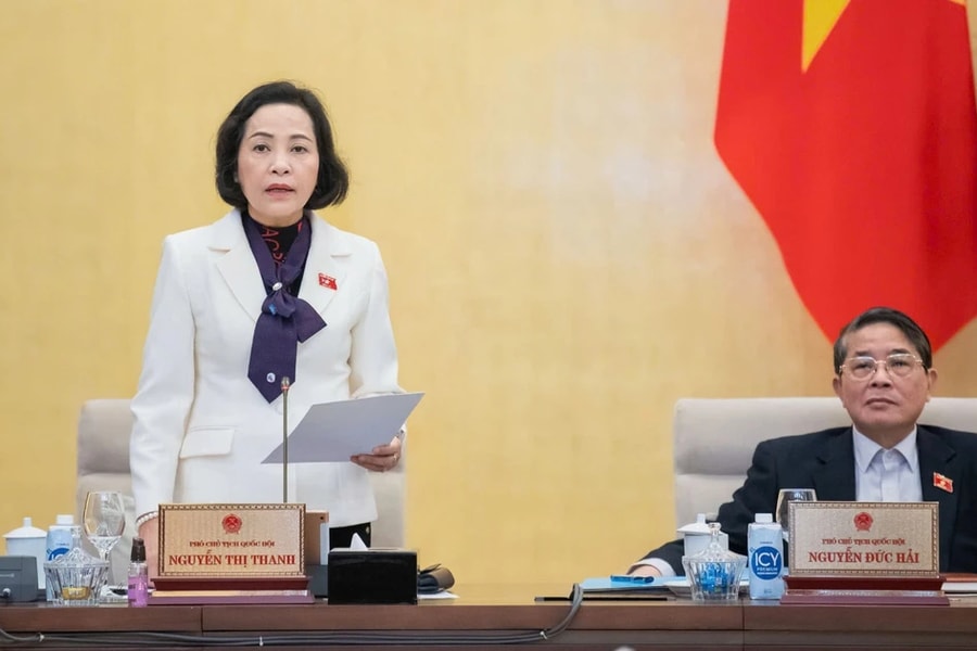 Cần có tính đặc thù, tạo thuận lợi hơn cho nhà giáo