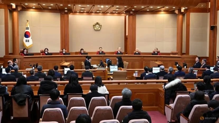 Hàn Quốc: Diễn biến các phiên điều trần bất lợi cho Tổng thống Yoon Suk Yeol