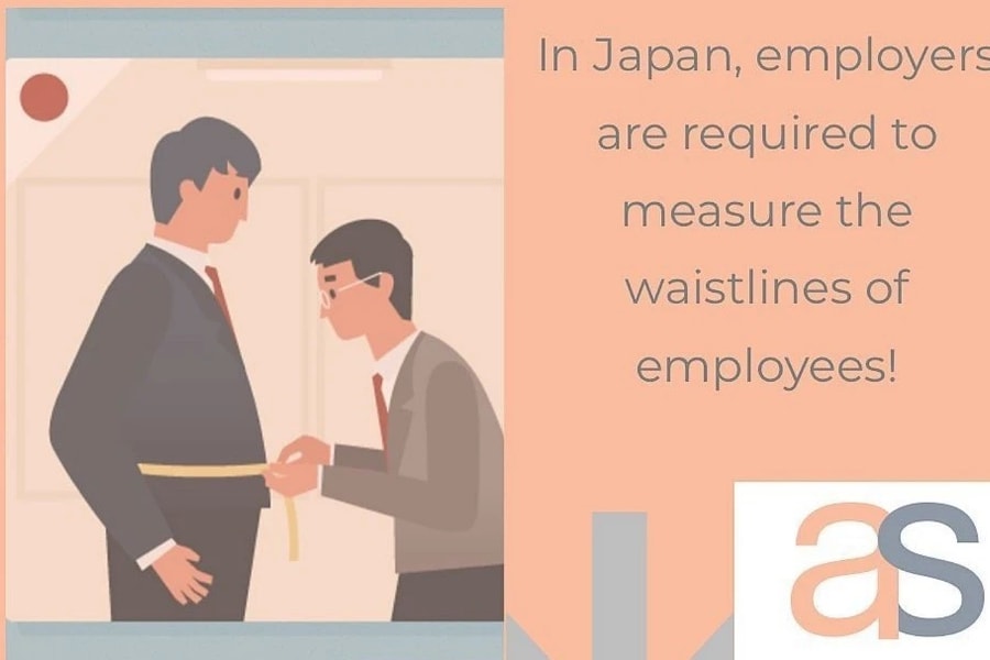 Những luật lệ độc đáo, thú vị