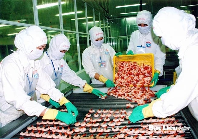 Tiêu chuẩn ISO 22000 - giúp nâng cao năng lực cạnh tranh cho doanh nghiệp