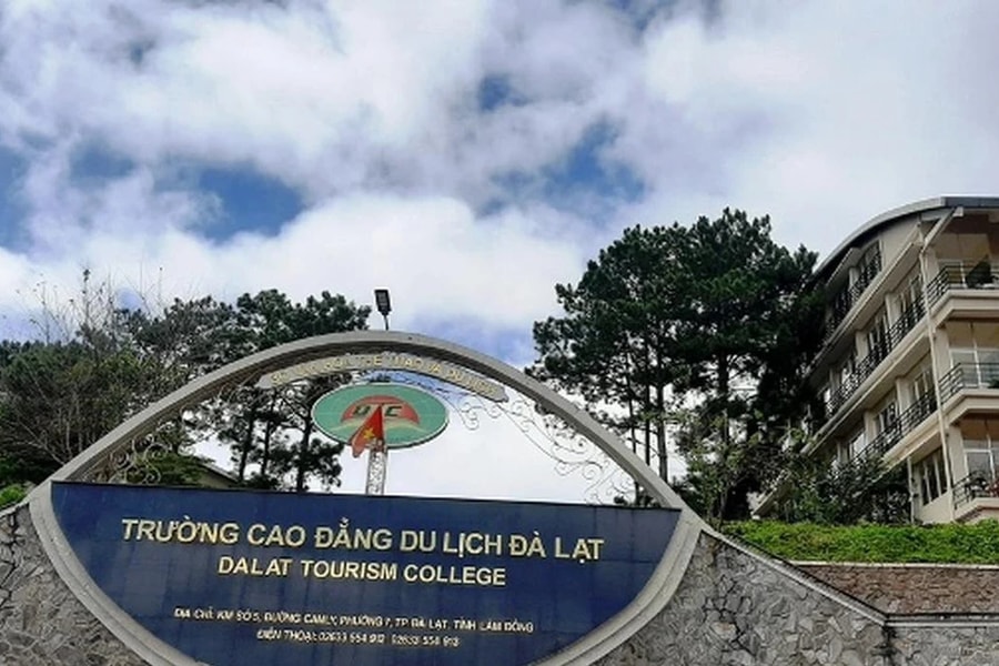 Trường Cao đẳng Du lịch Đà Lạt vướng nhiều vi phạm liên quan đến tài chính, sử dụng tài sản công