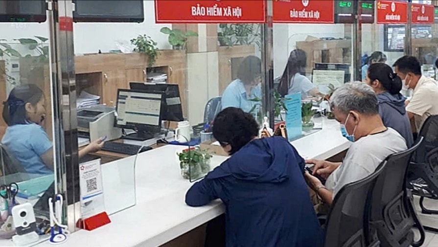 Nhiều giải pháp phát triển người tham gia