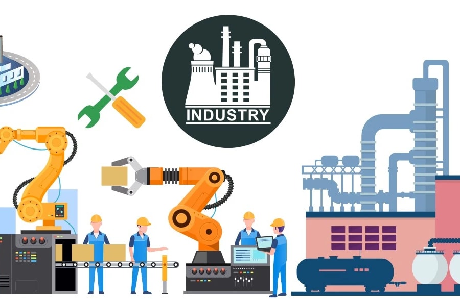  Chỉ số sản xuất toàn ngành công nghiệp tăng 0,6%