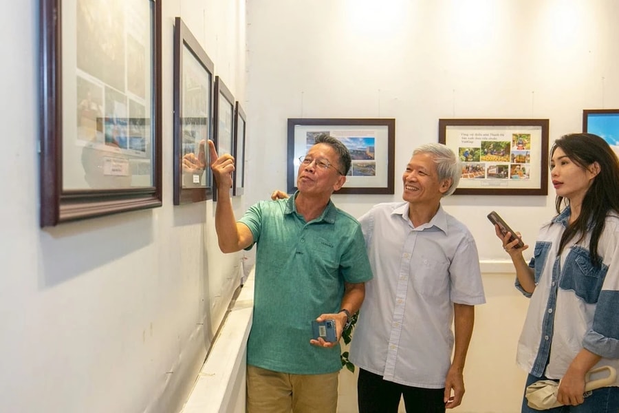 Hải Dương: Phát động cuộc thi sáng tác tranh cổ động