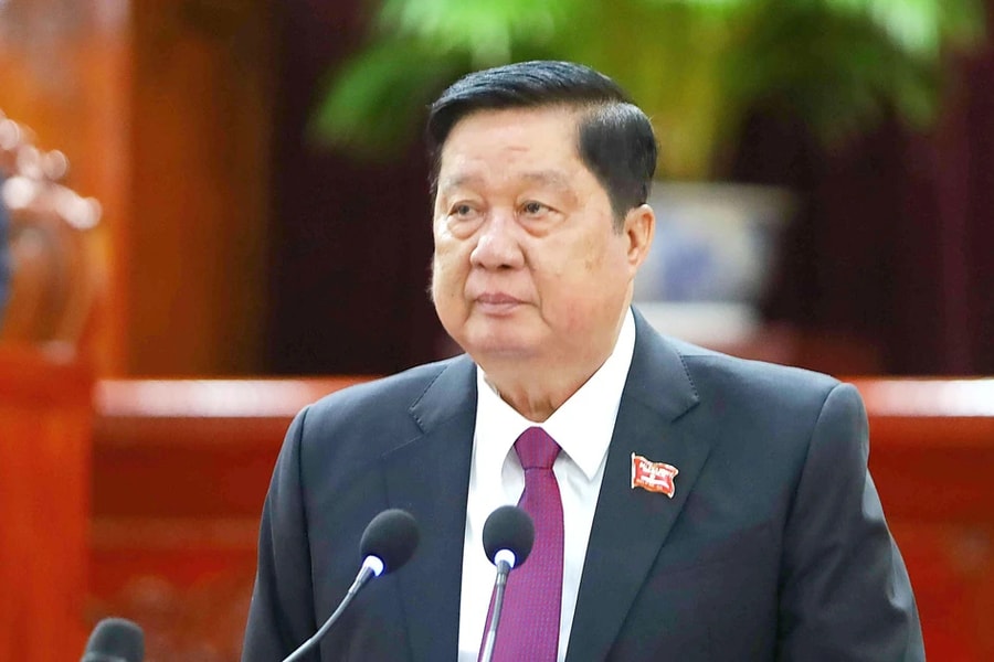 Phát huy cao nhất tiềm năng, lợi thế, từng bước trở thành đô thị trung tâm vùng