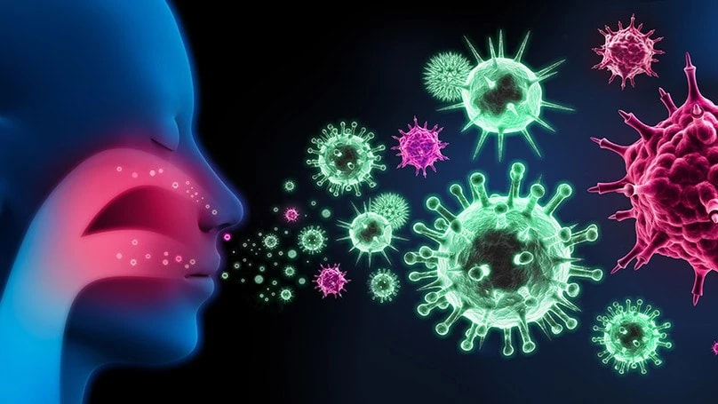 TP. Hồ Chí Minh: Tăng cường công tác phòng, chống dịch cúm mùa