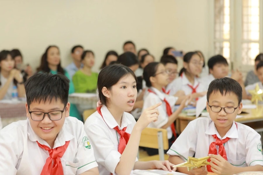 Những tin tức giáo dục rất "nóng" tuần đầu tiên sau kỳ nghỉ Tết Nguyên đán