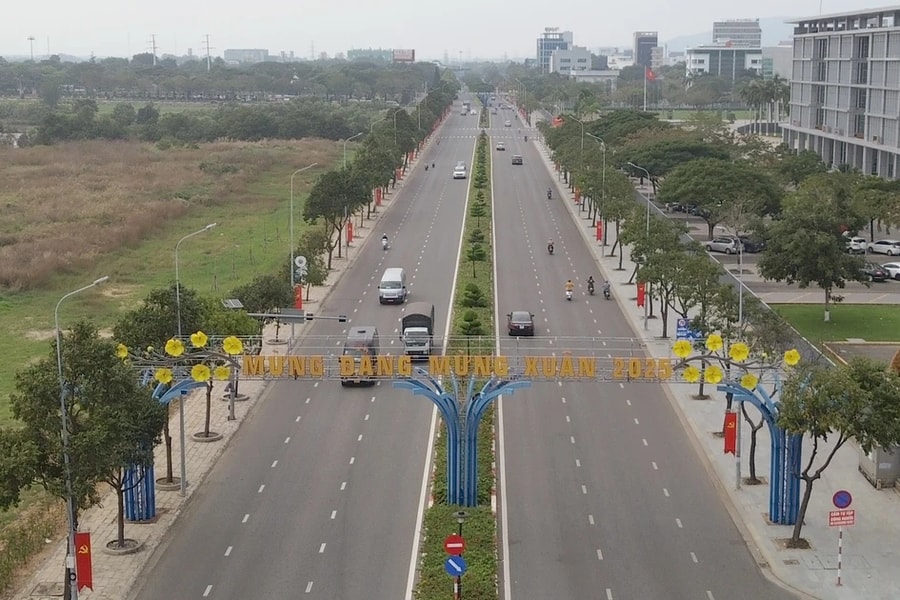 Bà Rịa - Vũng Tàu: Ý thức giao thông nâng cao, vi phạm giảm mạnh sau 1 tháng thực hiện Nghị định 168 