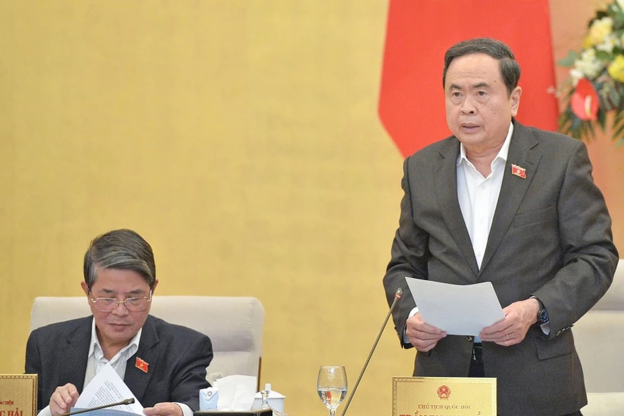 Chỉ đưa vào Nghị quyết những chính sách thực sự cần thiết