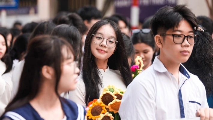 Hà Nội: Nhiều trường tư thục chất lượng cao công bố kế hoạch tuyển sinh lớp 6