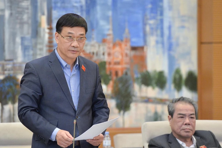 Cần thêm các chính sách về huy động nguồn lực từ tư nhân