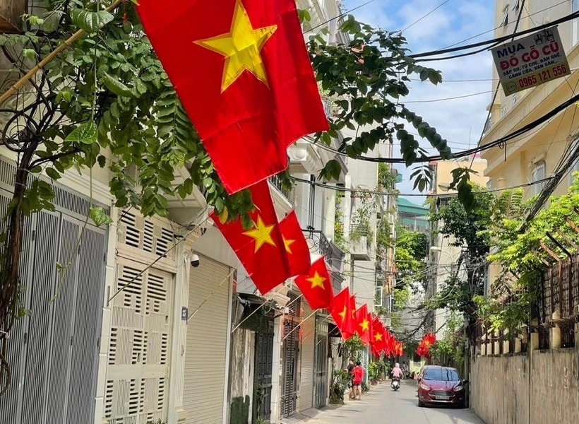 Công chức, viên chức, người lao động được nghỉ 22 ngày các dịp lễ, Tết