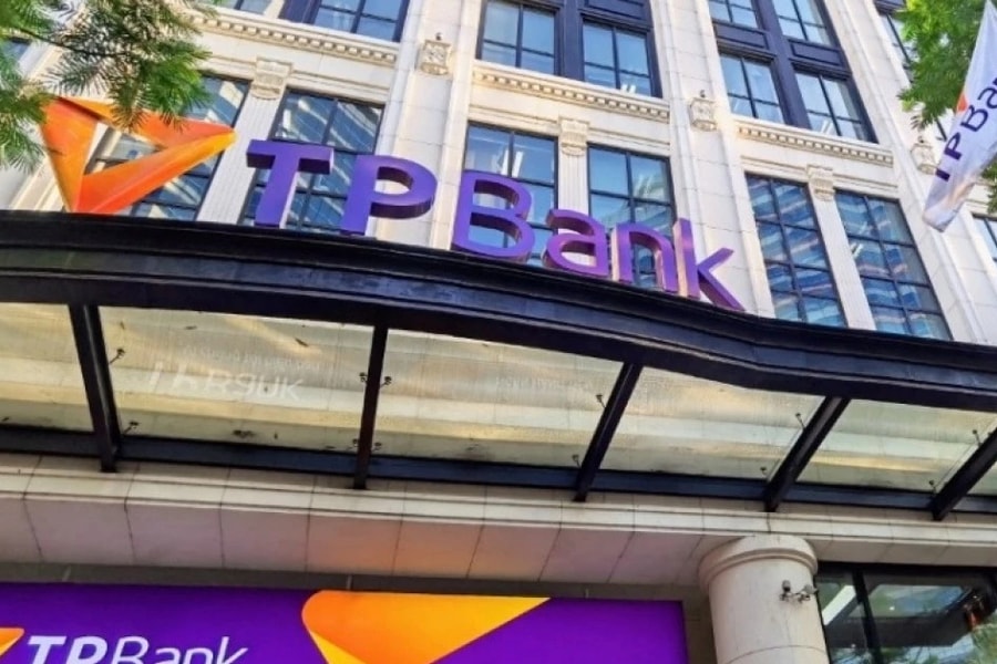 TPBank miễn nhiệm chức vụ Phó Tổng Giám đốc đối với ông Lê Hồng Nam 