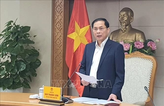 Thành lập Hội đồng thẩm định Điều chỉnh Quy hoạch phát triển điện lực quốc gia