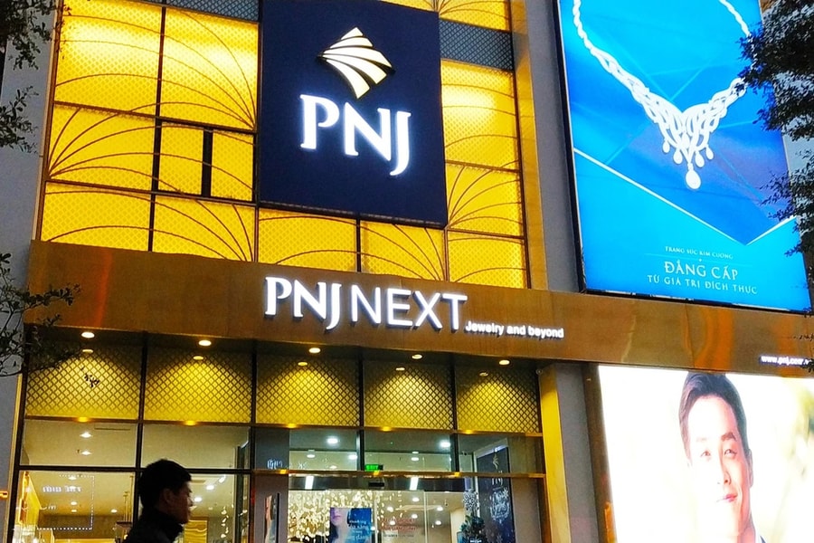 PNJ: Doanh thu quý cuối năm 2024 giảm, vẫn ‘kẹt’ hơn 395 tỷ đồng dự phòng khoản đầu tư vào Ngân hàng TMCP Đông Á