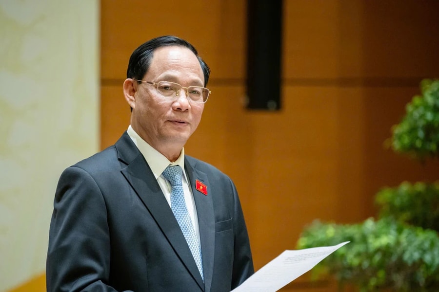 Phó Chủ tịch Quốc hội, Thượng tướng Trần Quang Phương: Tiếp tục chuẩn bị kỹ lưỡng, đưa Cuộc vận động thi sáng tác ca khúc về Quốc hội và HĐND đạt kết quả tốt nhất