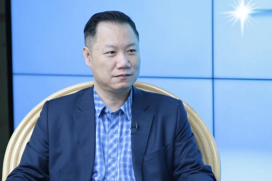 Nhiều sinh viên quốc tế đăng ký dự Kỳ thi đánh giá năng lực của ĐH Quốc gia Hà Nội năm 2025