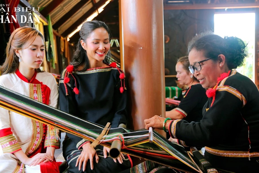 Nhiều điểm đến hấp dẫn tại Lễ hội cà phê Buôn Ma Thuột lần thứ 9 