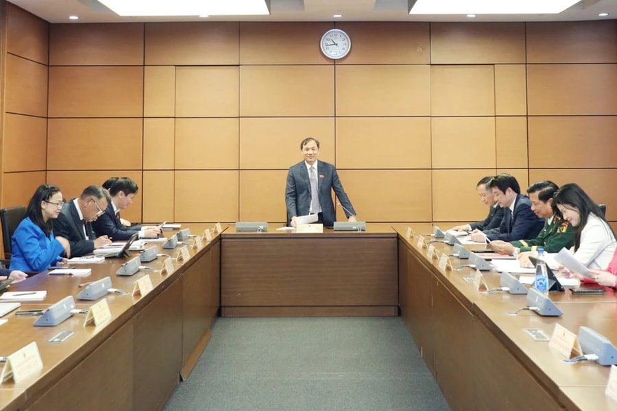 Nên mở rộng đối tượng, phạm vi tham vấn chính sách 