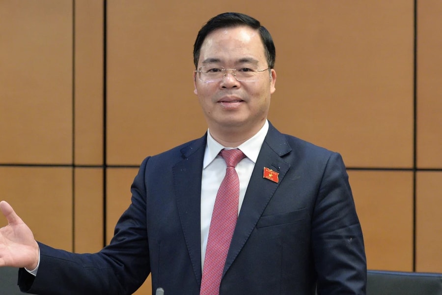 Bổ sung quy trình rút gọn linh hoạt hơn, bảo đảm phản ứng nhanh với tình hình thực tế