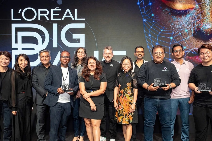 Khởi động cuộc thi khởi nghiệp lớn nhất ngành công nghệ làm đẹp năm 2025