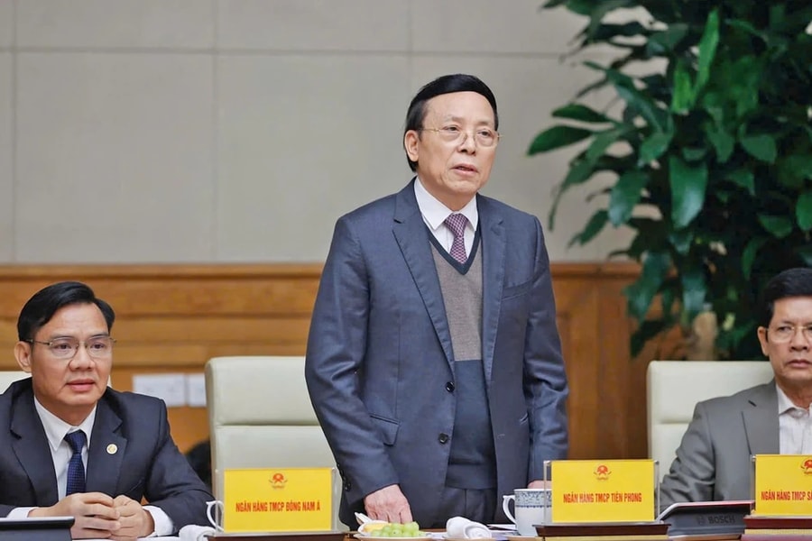 Chủ tịch TPBank đề xuất nâng vốn nhà nước trong dự án Hữu Nghị - Chi Lăng lên 70%