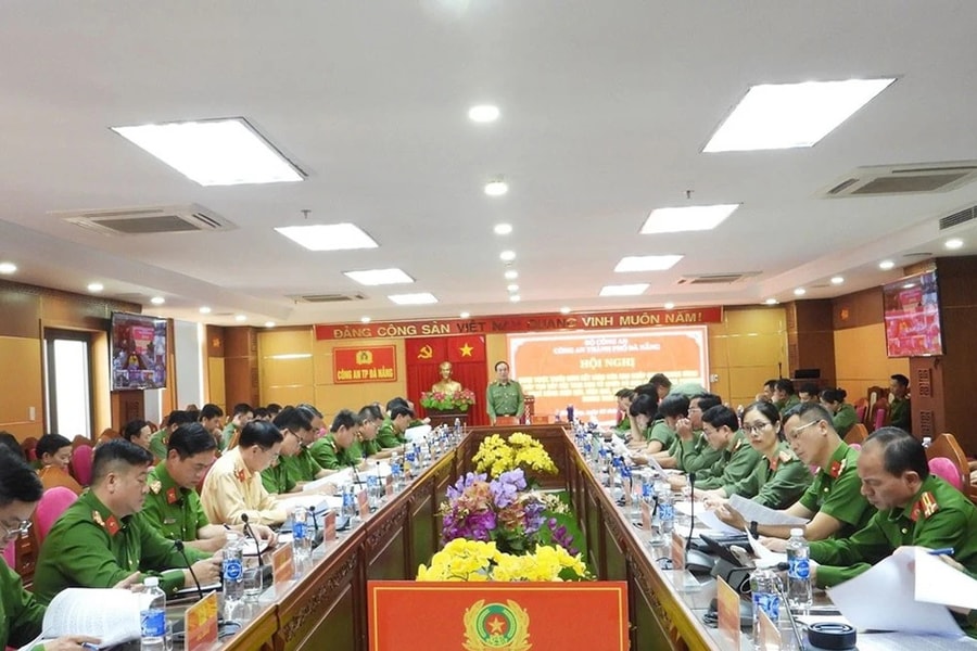 Kết quả quá trình công tác là thước đo để đánh giá, sắp xếp cán bộ